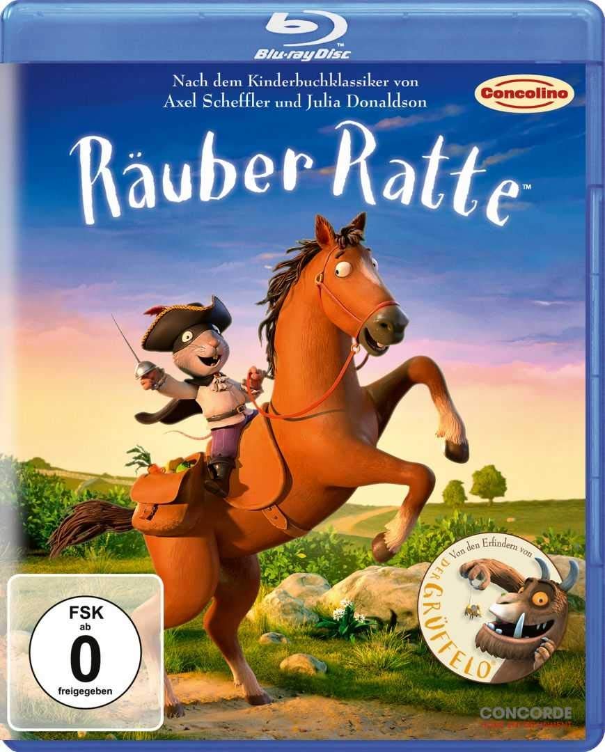 Räuber Ratte Movies
