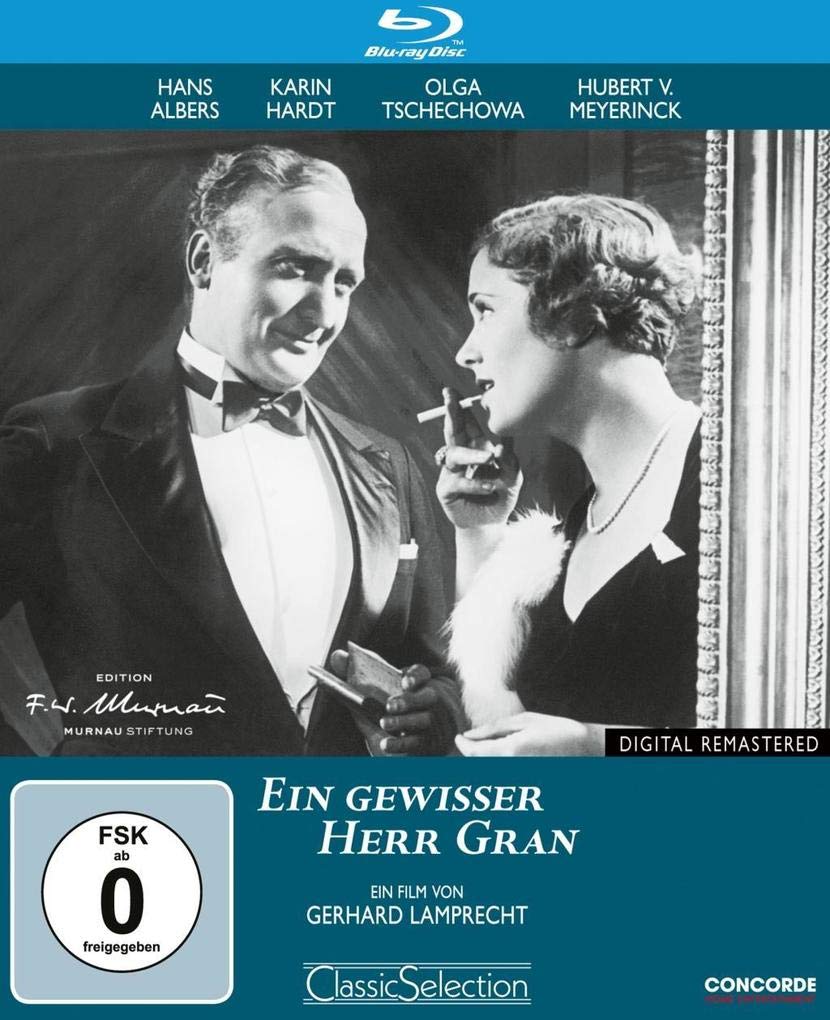 Product Image: Ein gewisser Herr Gran
