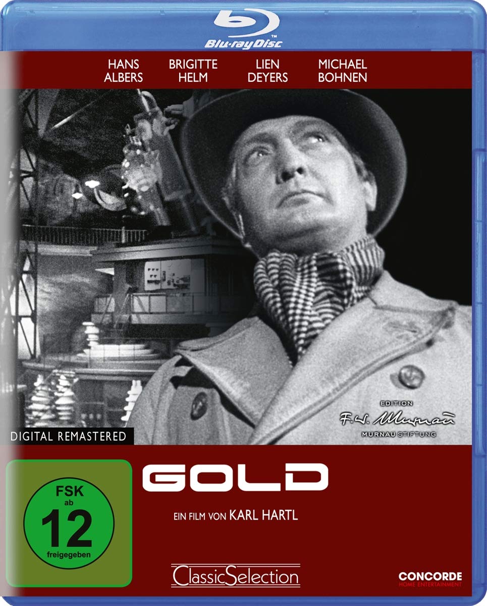 Gold Films