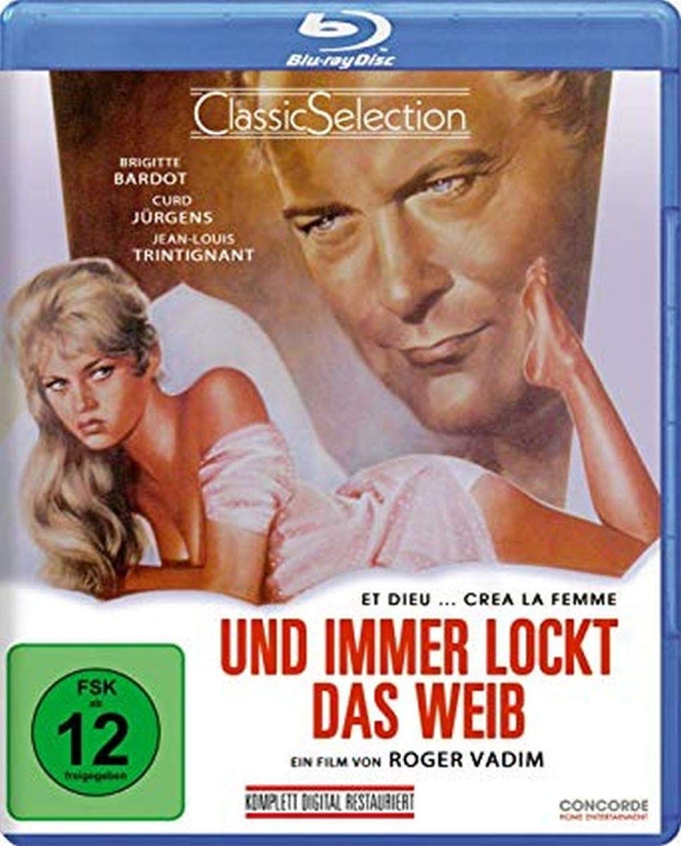 Product Image: Und immer lockt das Weib