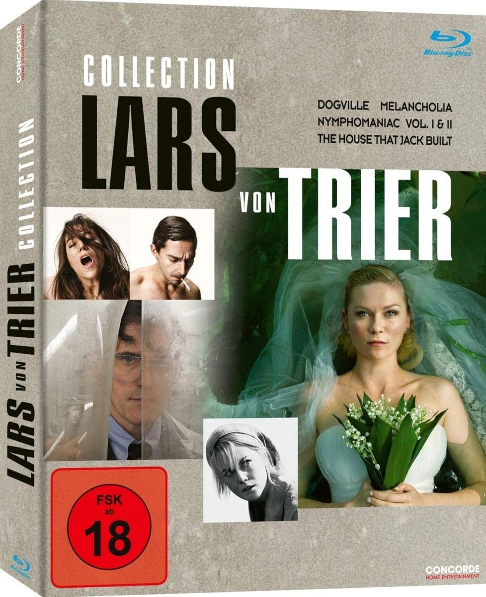 Product Image: Lars von Trier - Collection