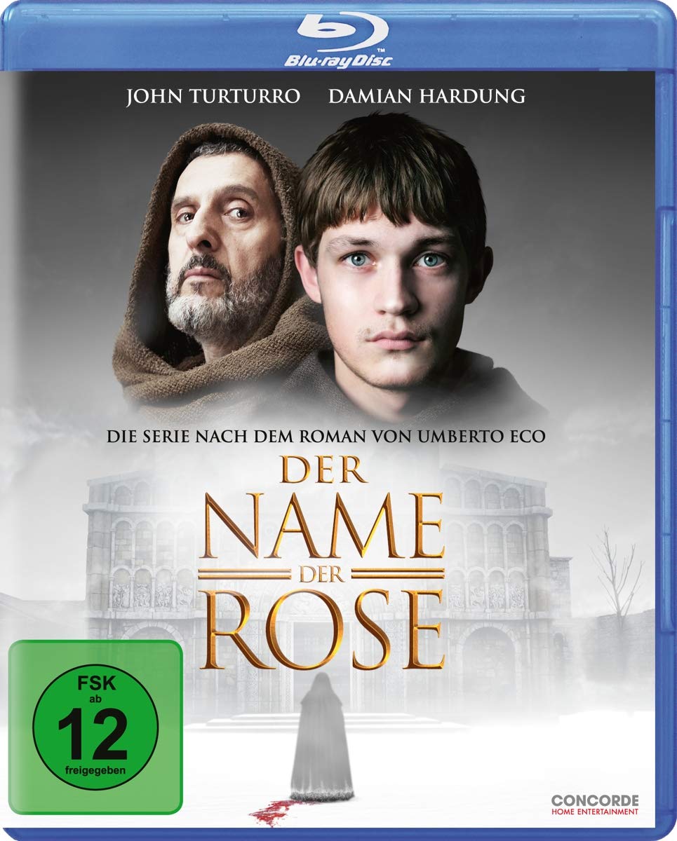 Product Image: Der Name der Rose