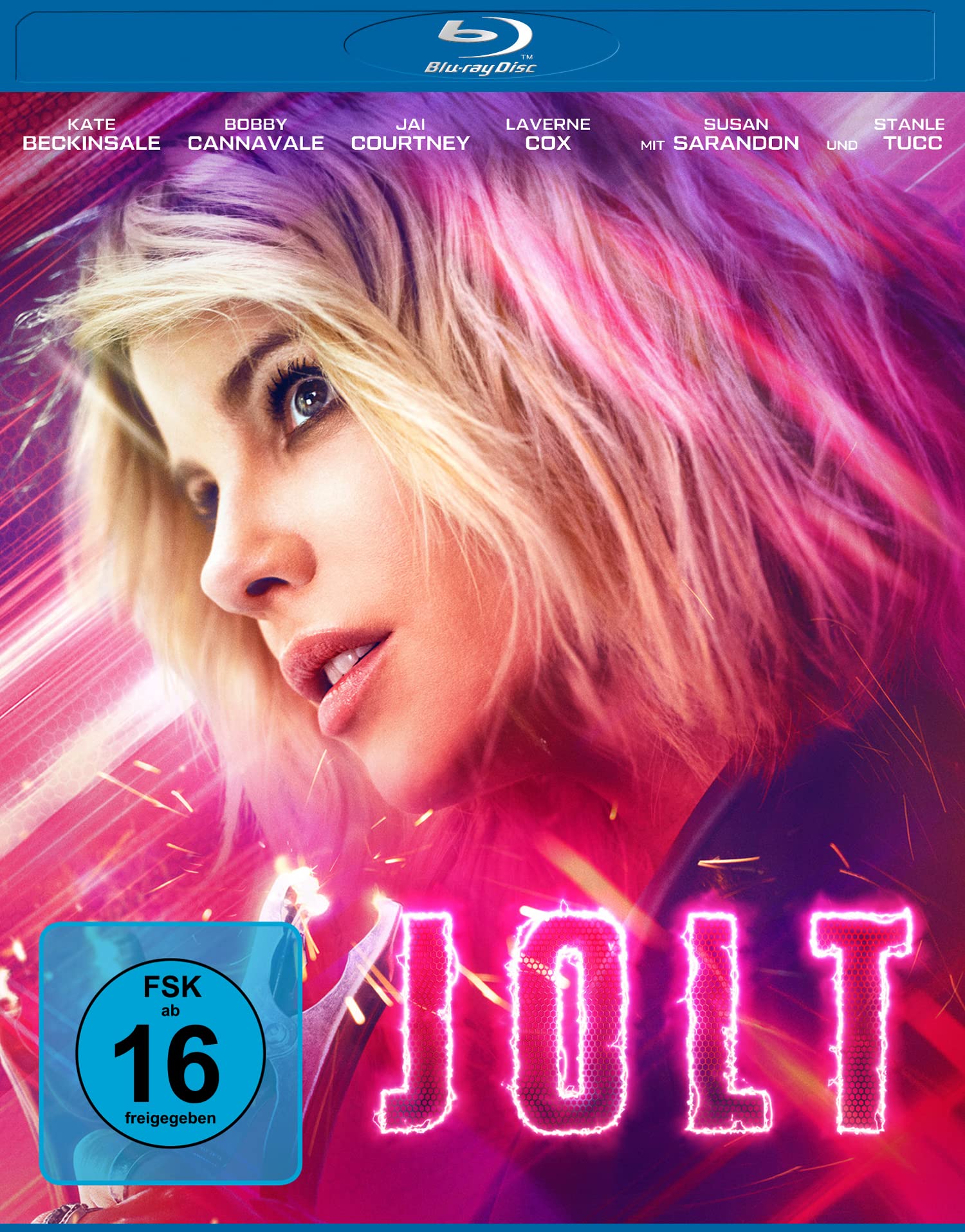 Jolt Movies
