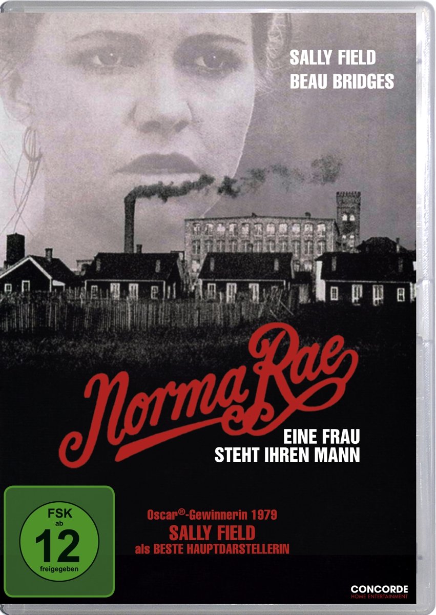 Product Image: Norma Rae - Eine Frau steht ihren Mann