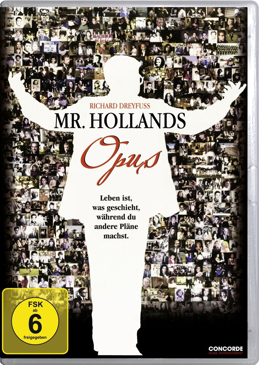 Mr. Holland's Opus Films