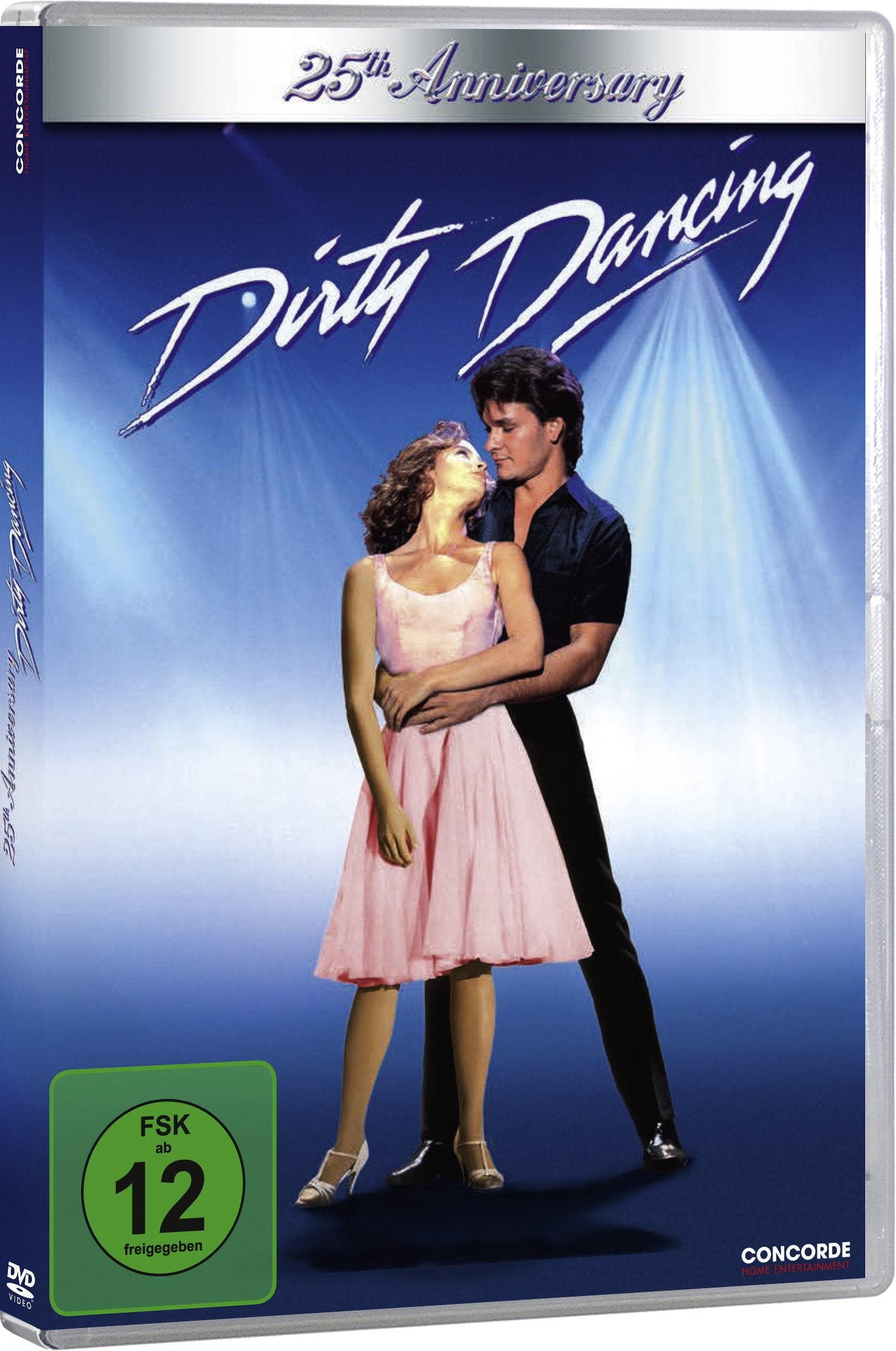 Dirty Dancing Movies