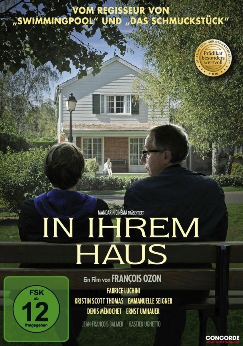 Product Image: In Ihrem Haus