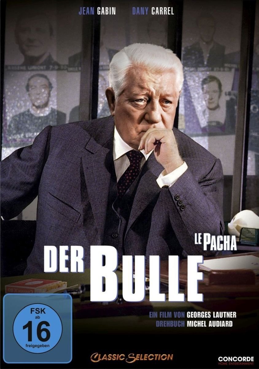 Der Bulle Movies