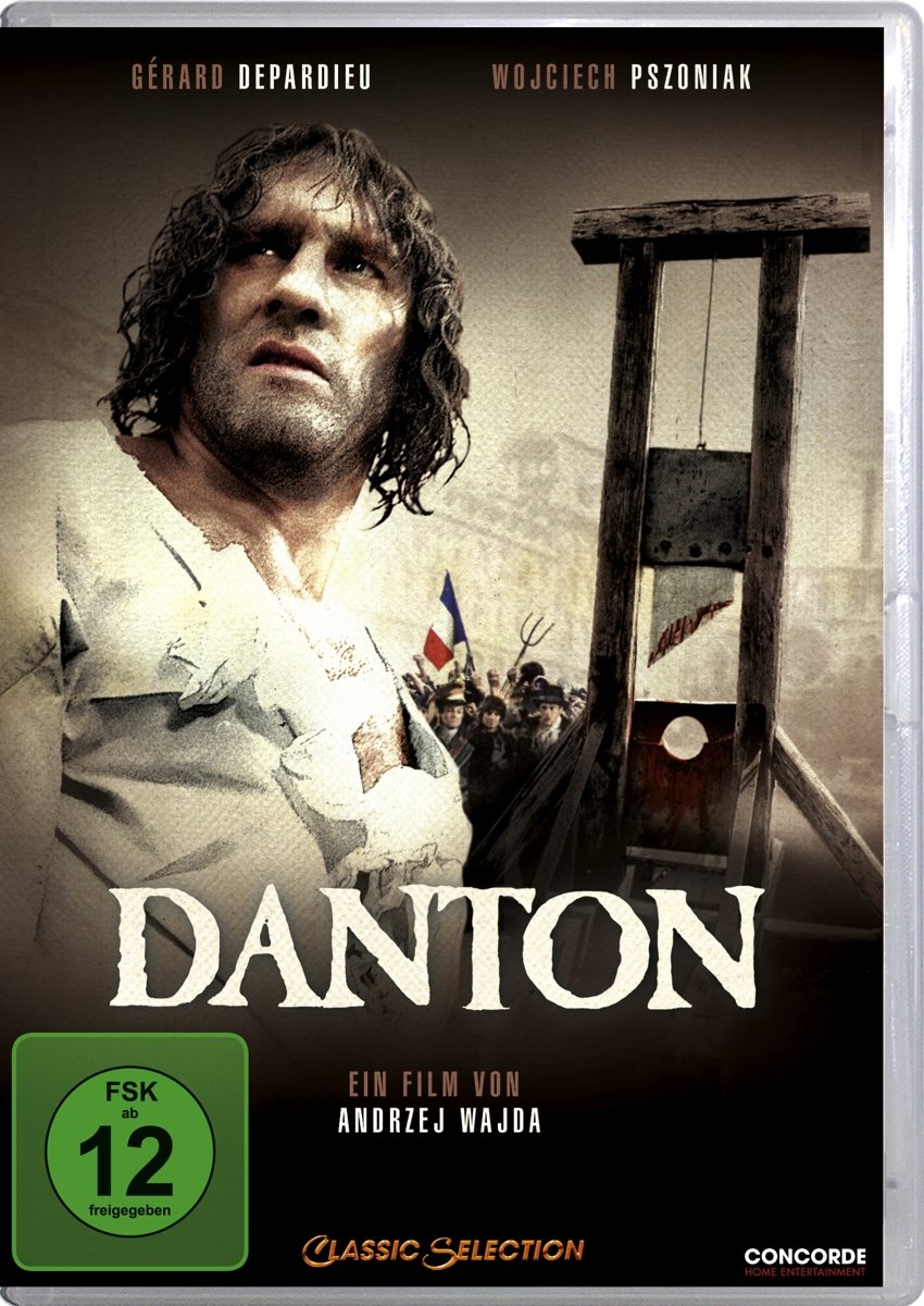Danton Films