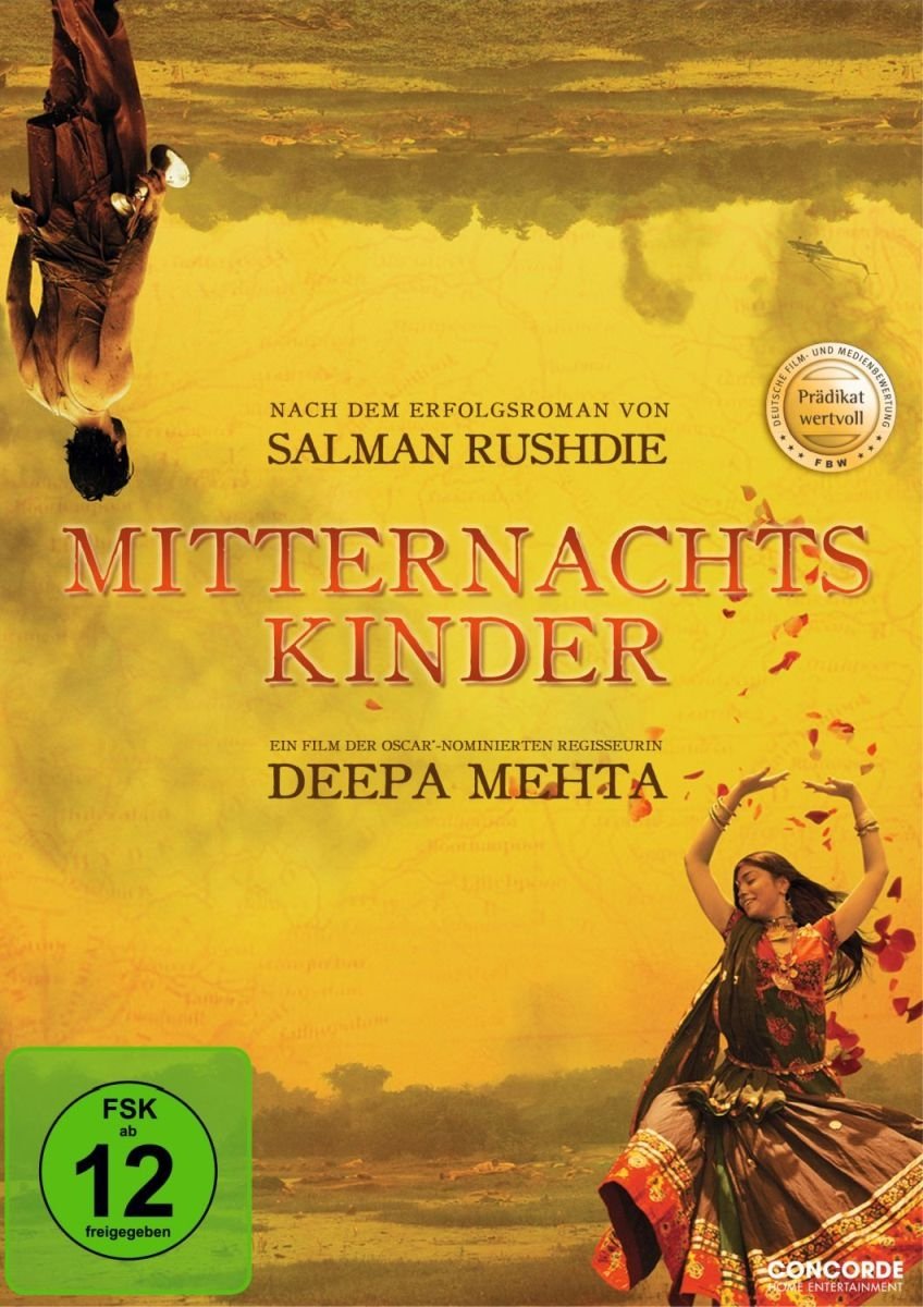 Mitternachtskinder Films