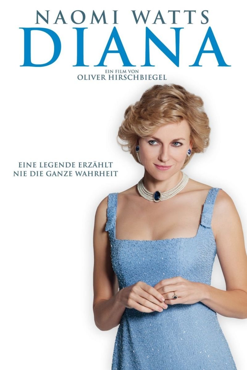 Product Image: Diana