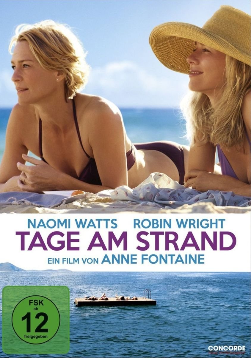 Tage am Strand Films