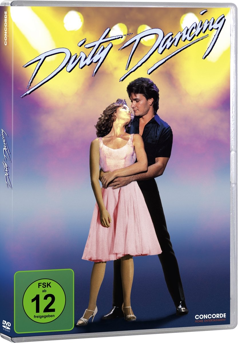 Dirty Dancing Movies