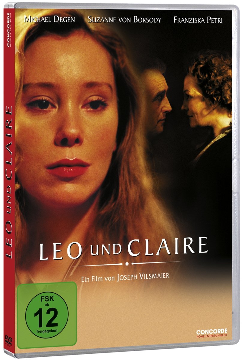 Leo und Claire Movies