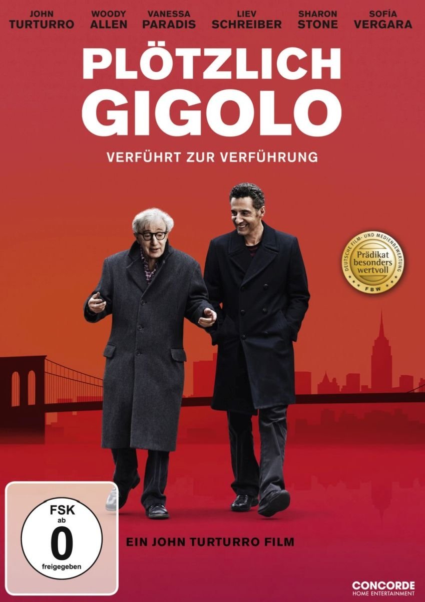 Plötzlich Gigolo Movies