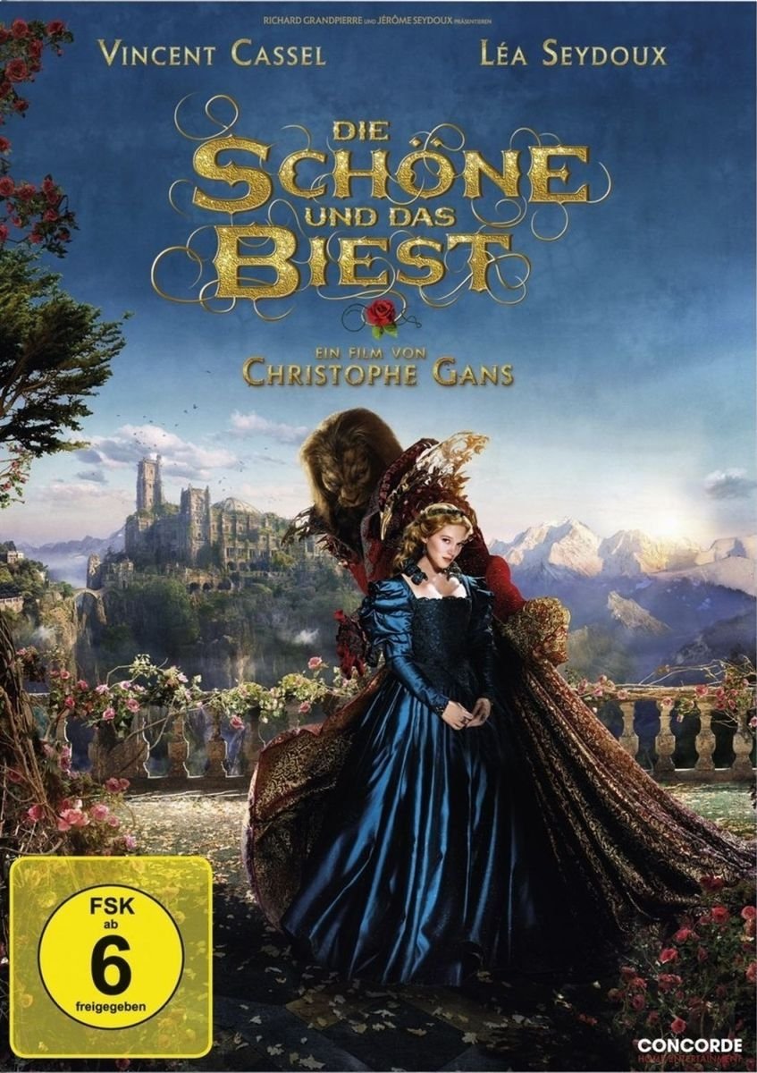 Die Schöne und das Biest Movies