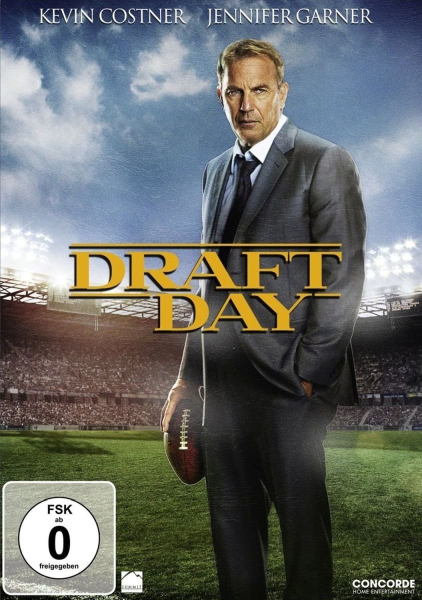 Draft Day Films