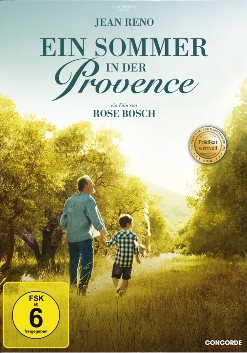 Product Image: Ein Sommer in der Provence