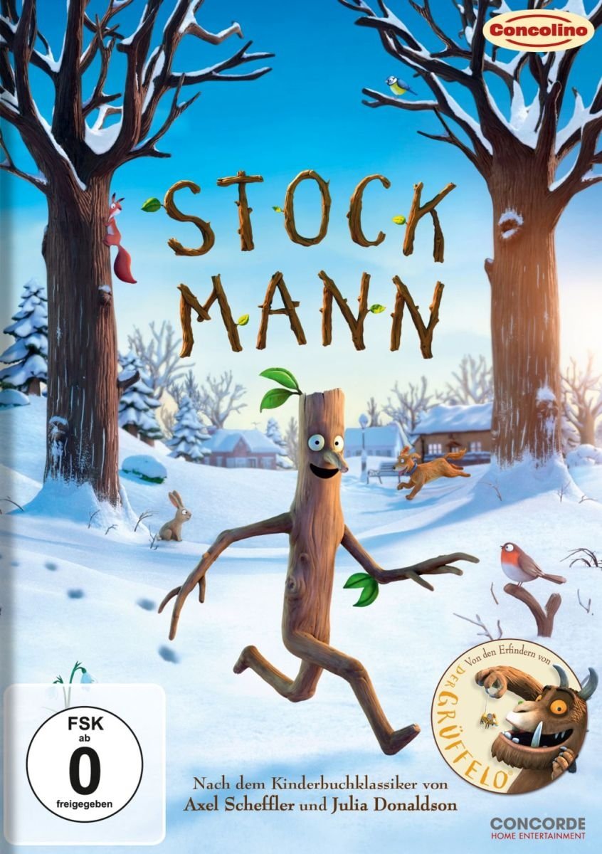 Stockmann Movies