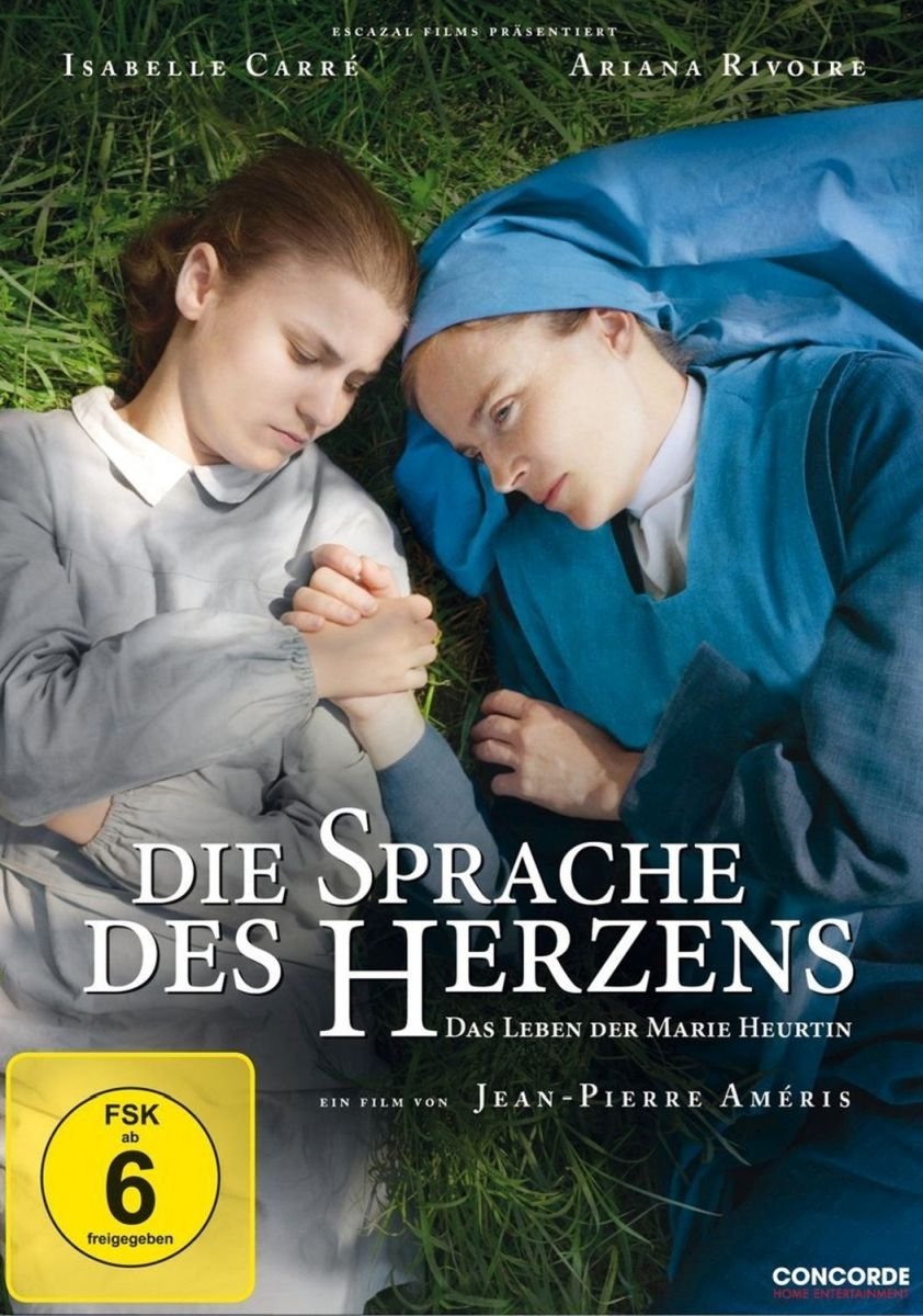 Product Image: Die Sprache des Herzens