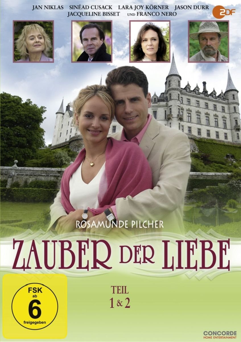 Product Image: Zauber der Liebe