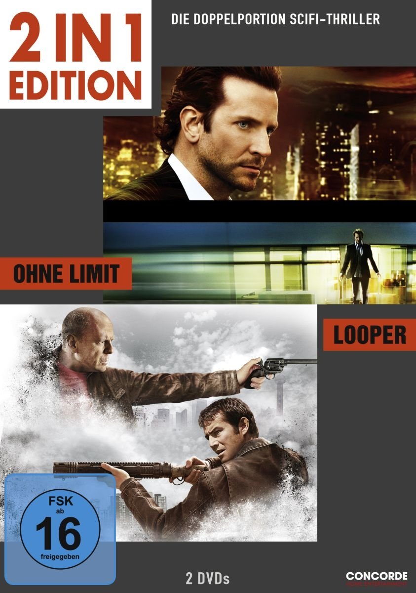 Product Image: Ohne Limit & Looper