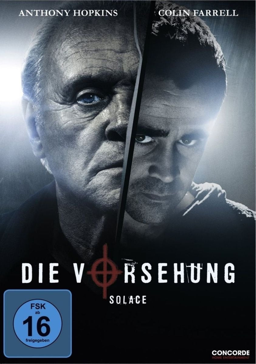 Die Vorsehung Movies