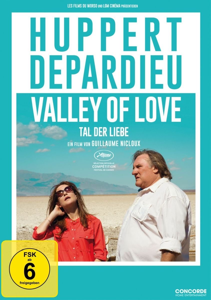 Valley of Love - Tal der Liebe Films