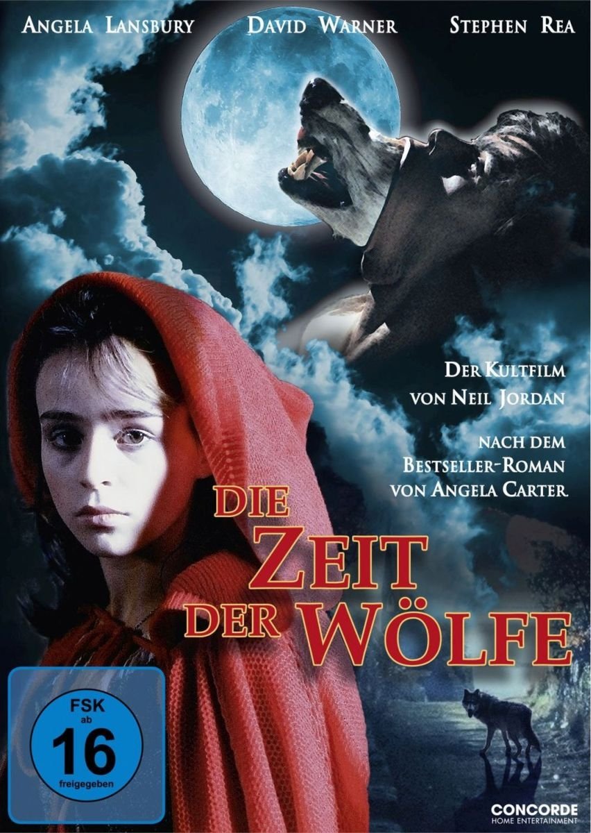 Product Image: Die Zeit der Wölfe