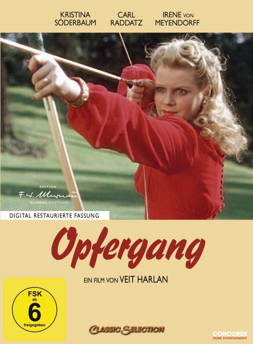 Opfergang Movies