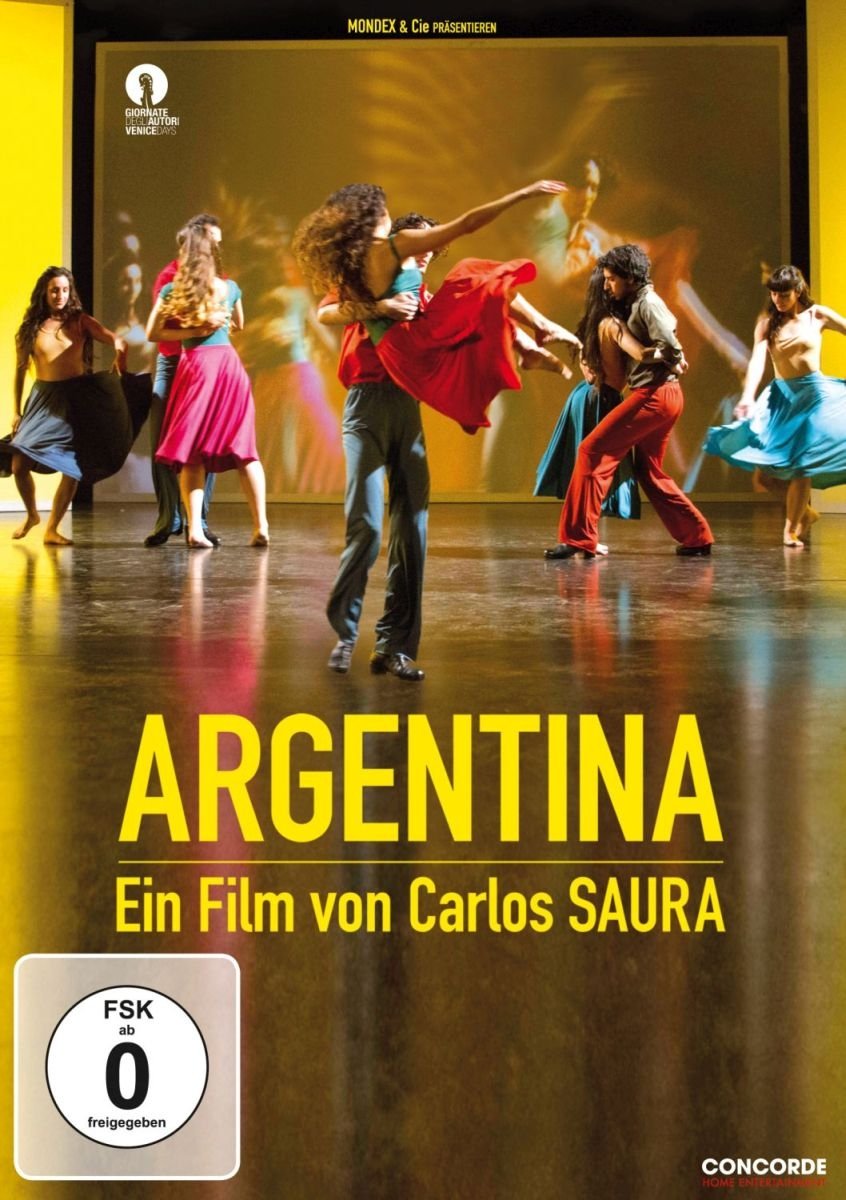 Argentina Movies