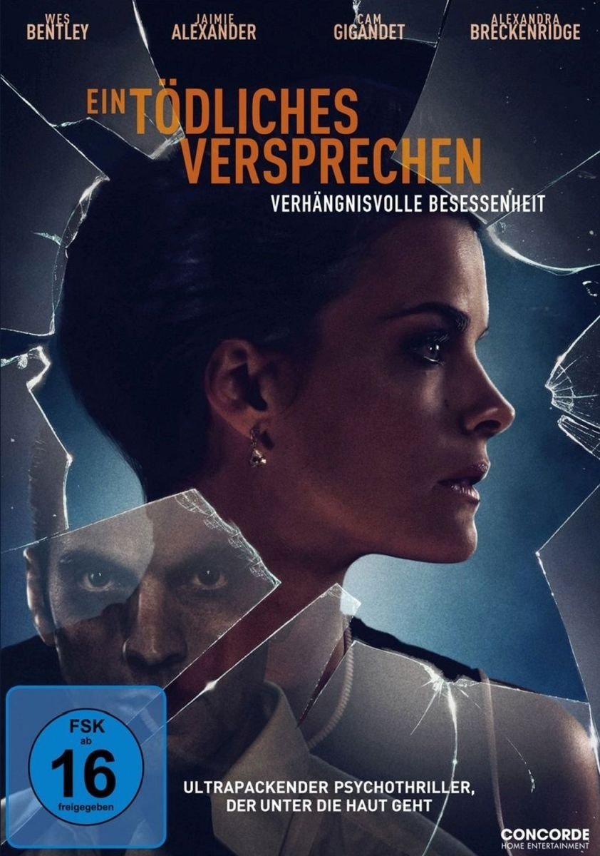 Ein tödliches Versprechen - Verhängnisvolle Besessenheit Films