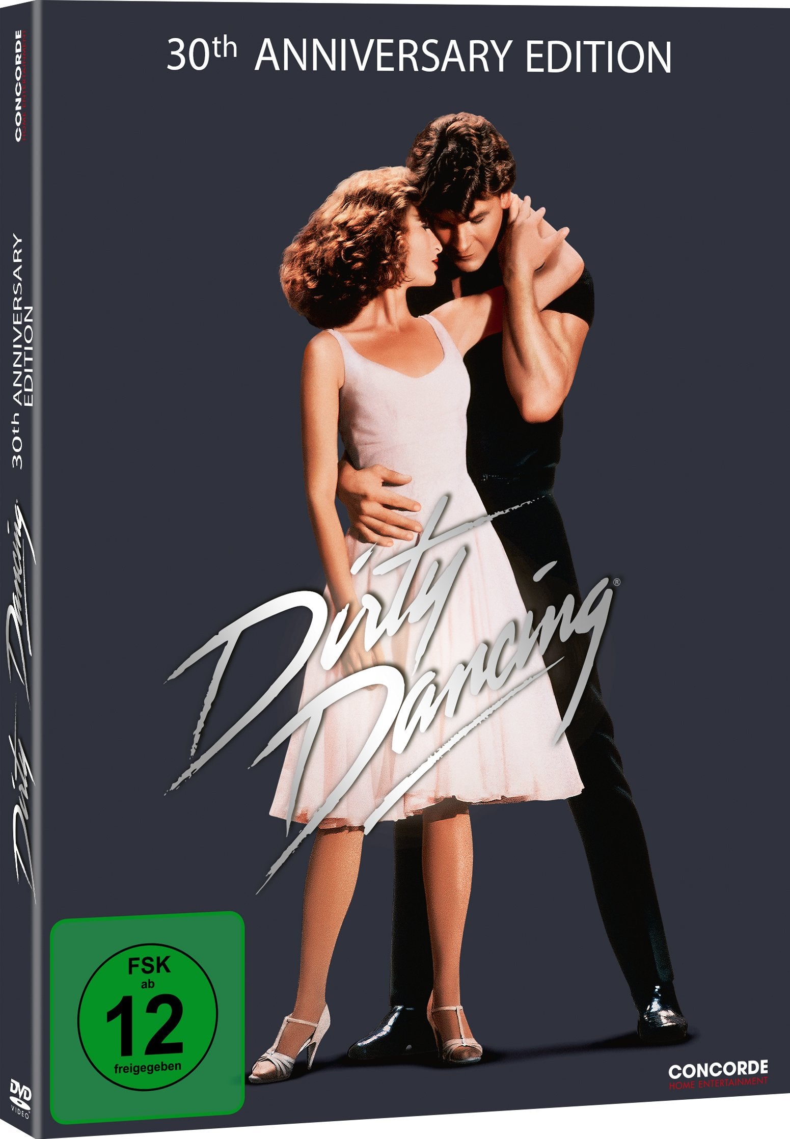 Dirty Dancing Movies