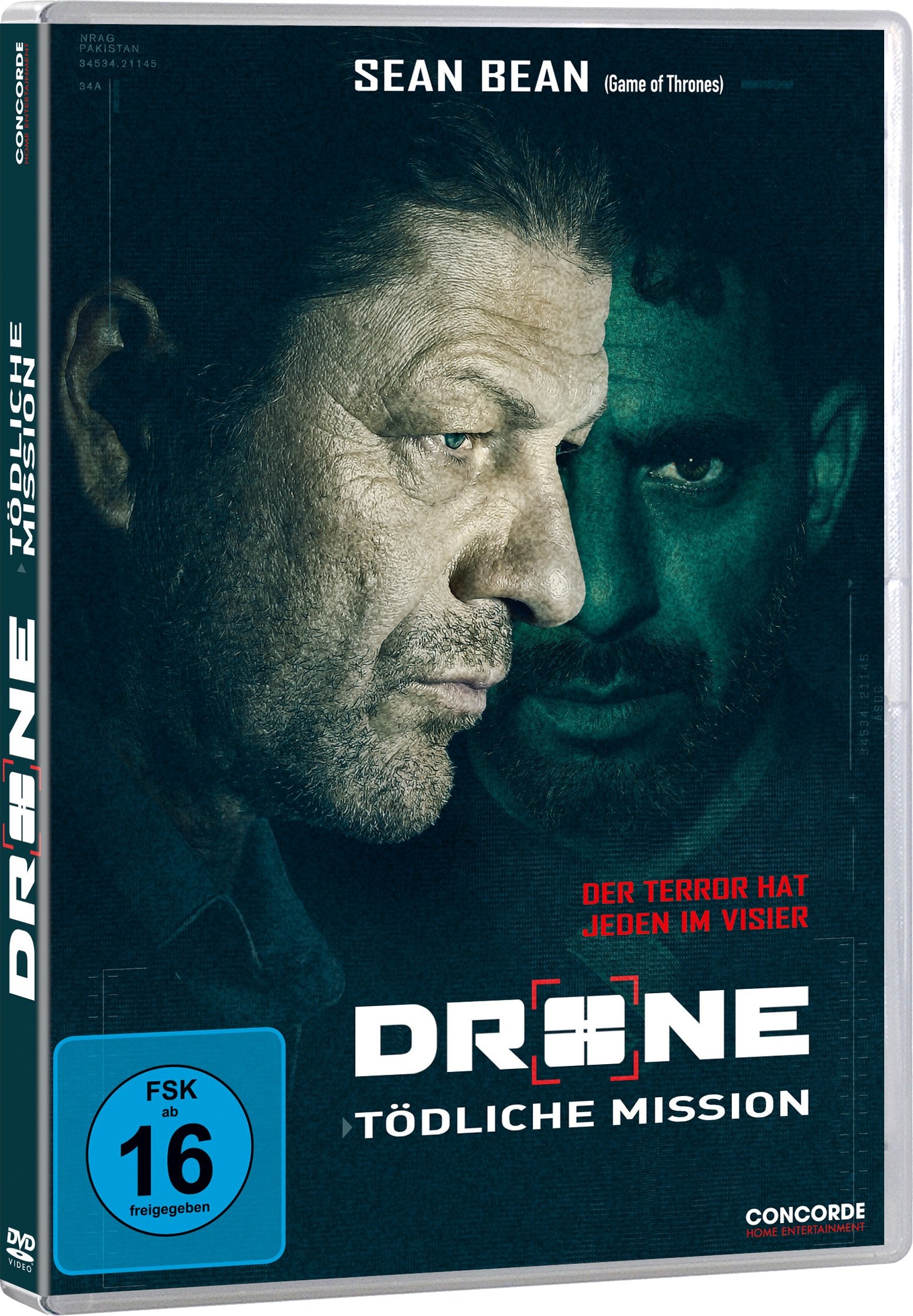 Product Image: Drone - Tödliche Mission