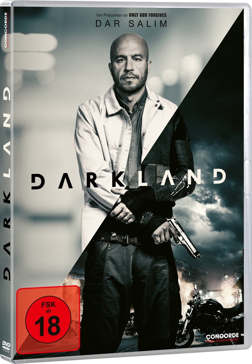 Darkland Movies