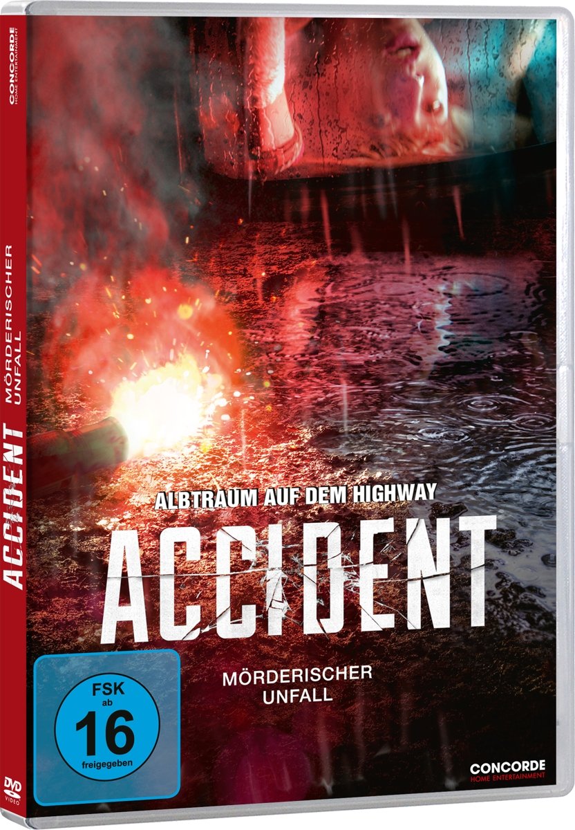Accident - Mörderischer Unfall Films