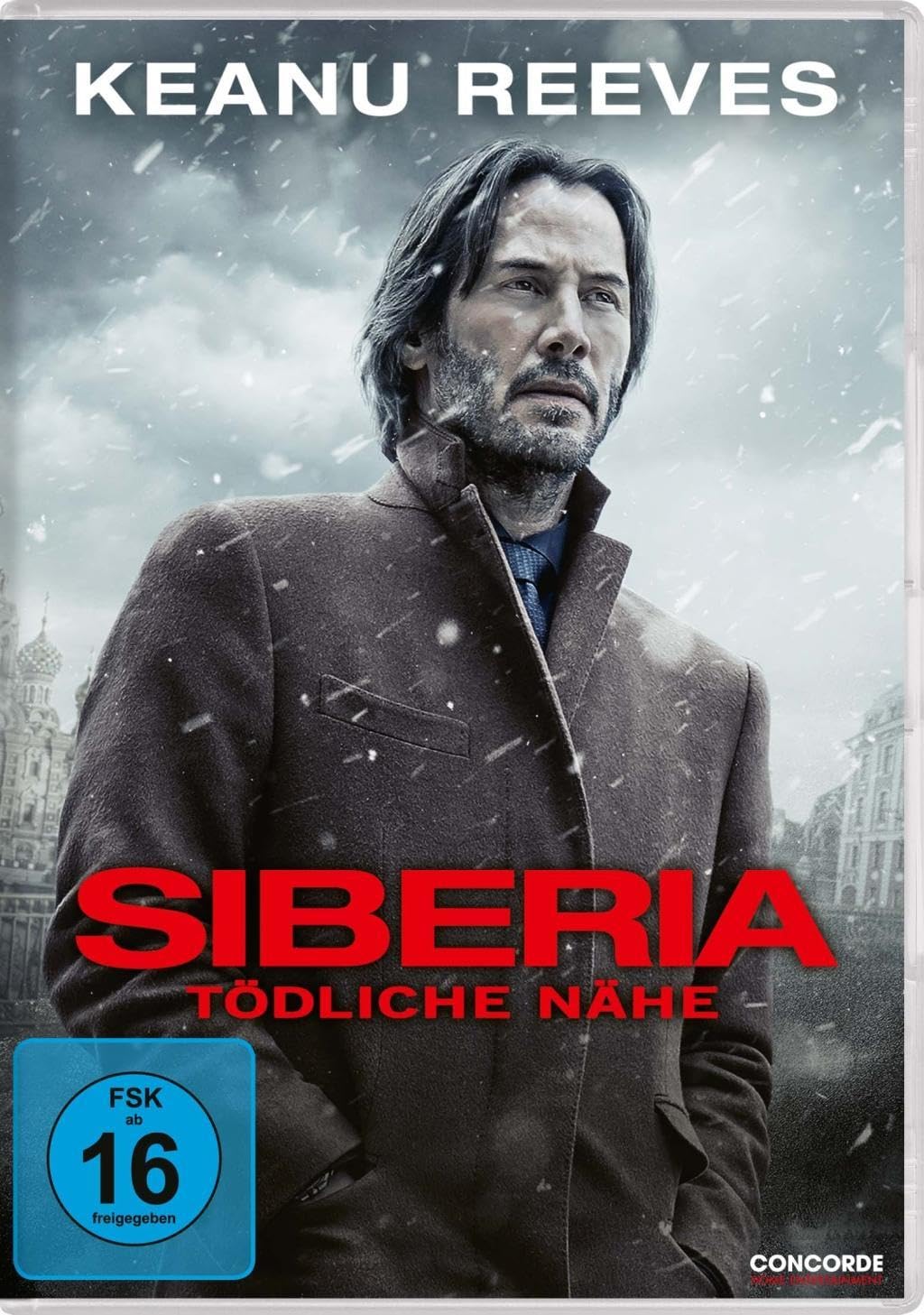 Product Image: Siberia - Tödliche Nähe