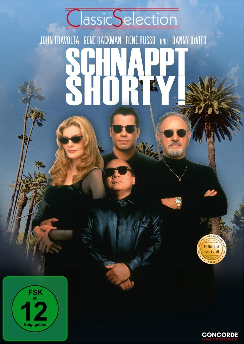 Product Image: Schnappt Shorty