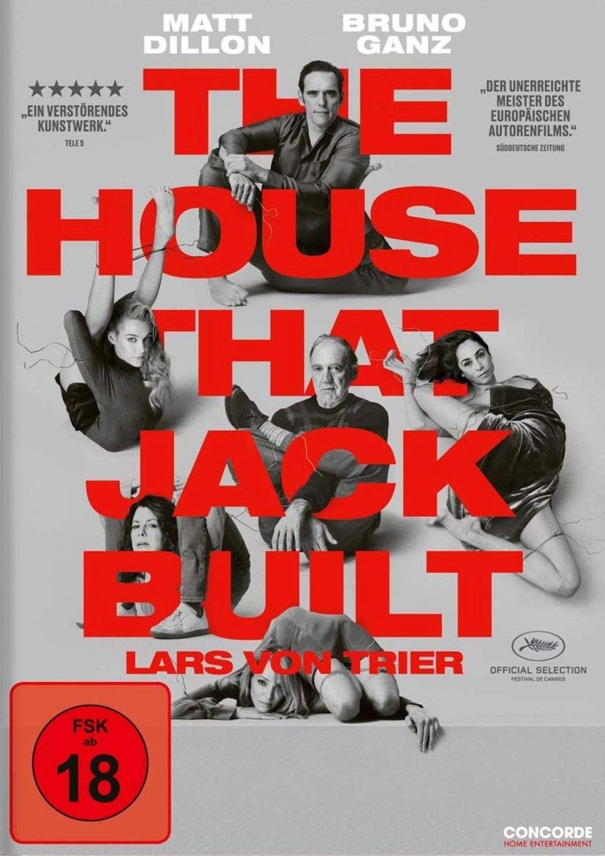 Product Image: The House That Jack Built