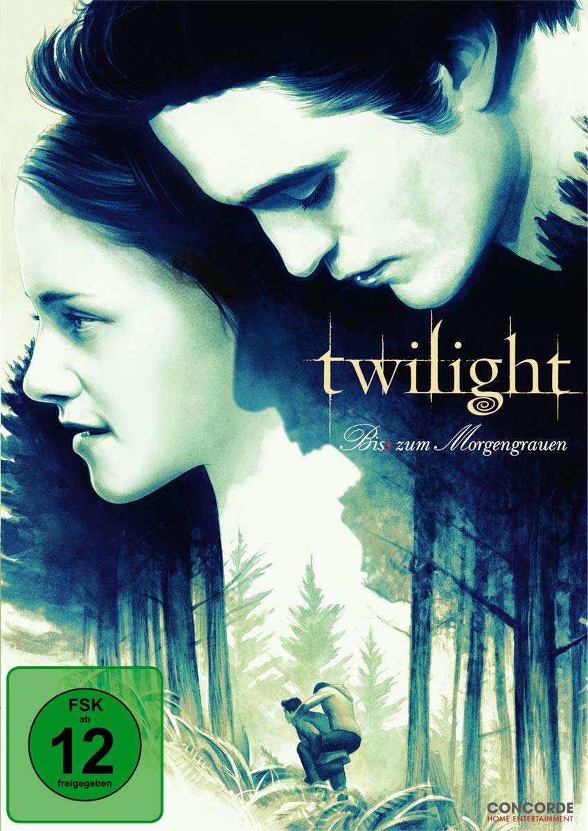 Twilight - Biss zum Morgengrauen Films