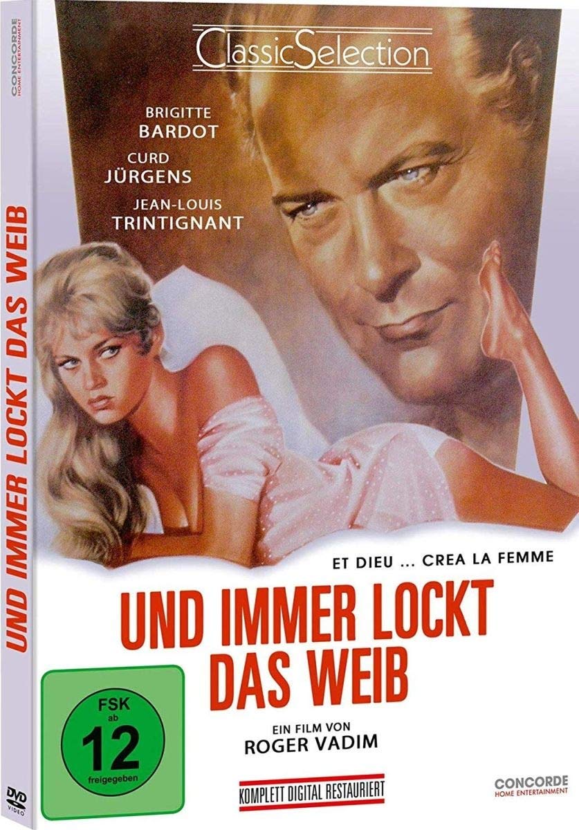 Product Image: Und immer lockt das Weib