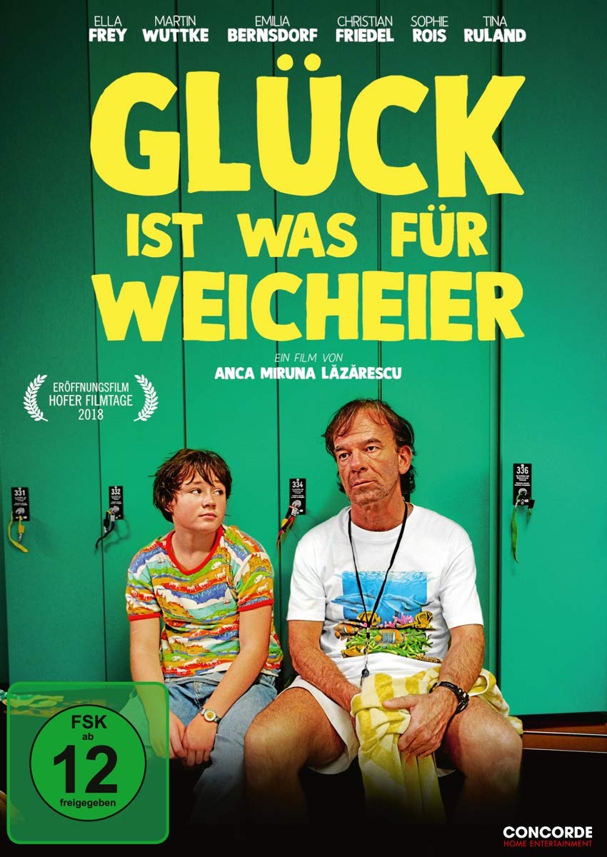 Glück ist was für Weicheier Movies