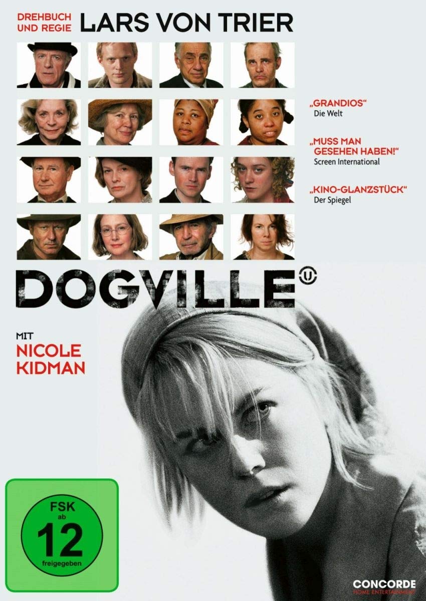 Dogville 57667105 Films
