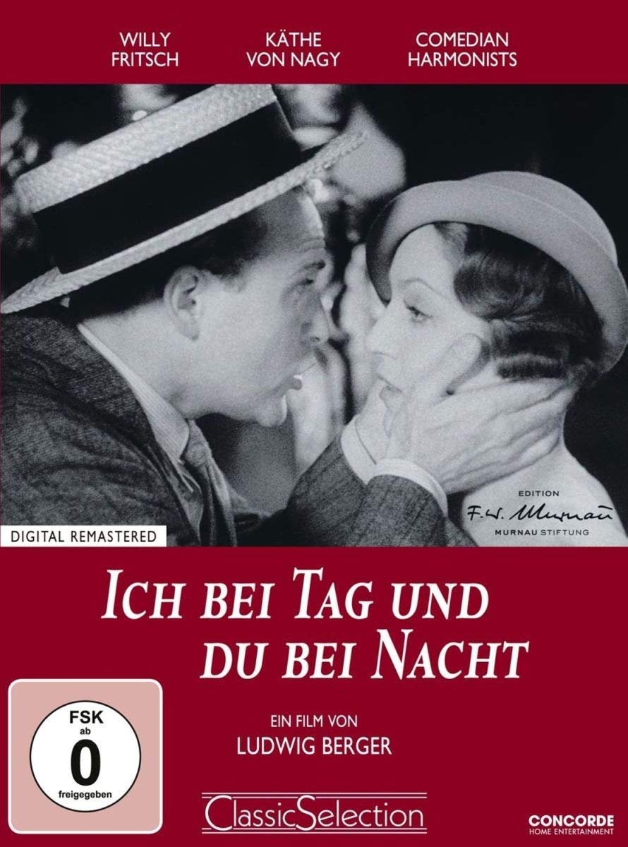 Ich bei Tag und du bei Nacht - Classic Selection Films