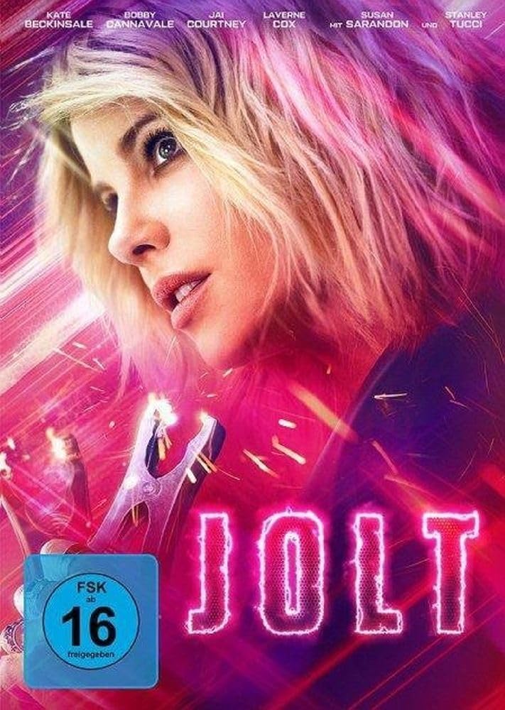 Jolt Movies