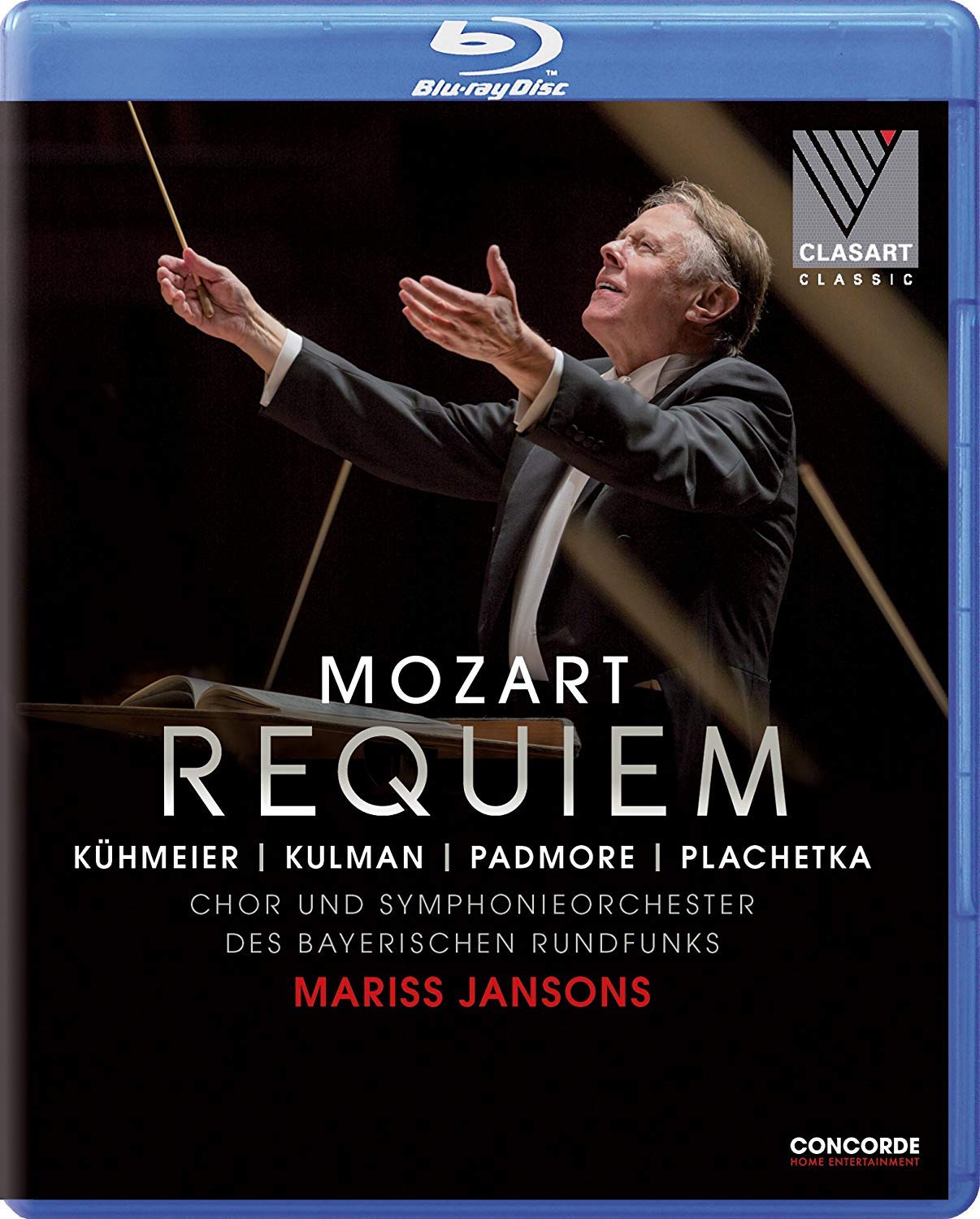 Product Image: Requiem