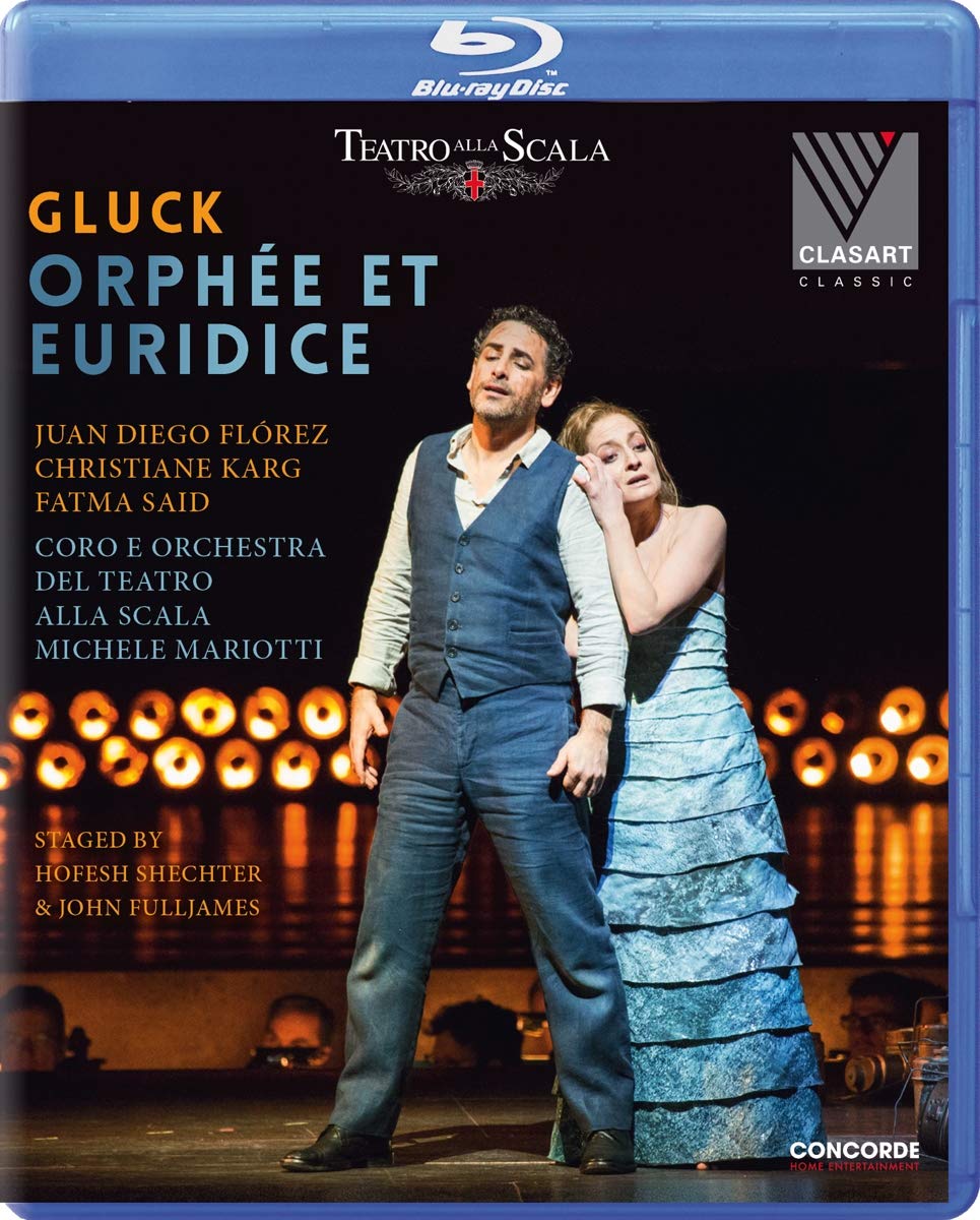 Orfee et Euridice (OmU) Films