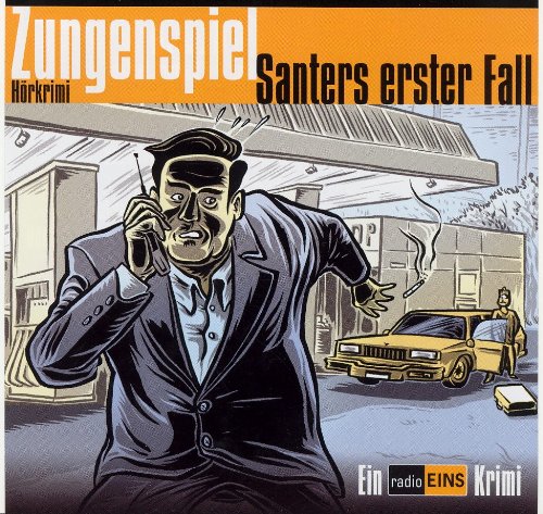 Zungenspiel/Santers Erster F Music for Children