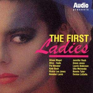 The First Ladies Music