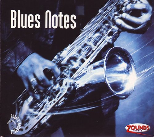 Product Image: Audio's Audiophile Vol. 13 - Blues Notes